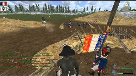 Mount and Blade Official Gameplay