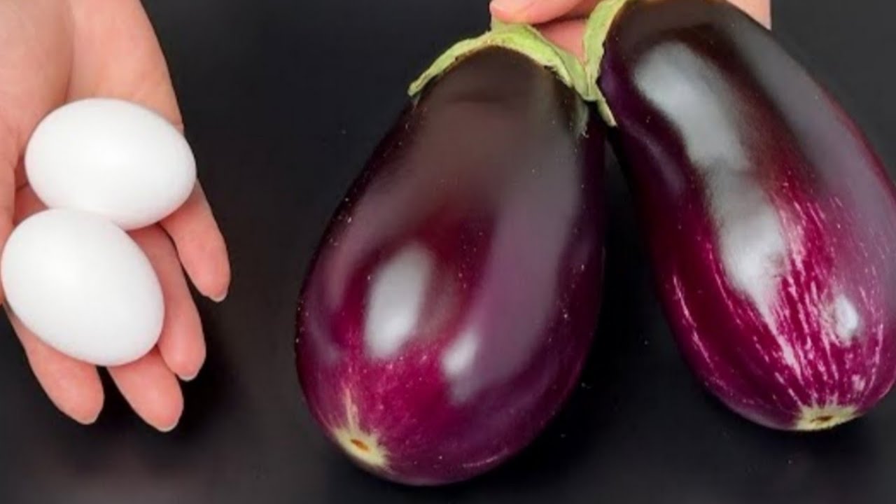 ডিম দিয়ে বেগুন রেসিপি রান্না করলে সুগন্ধেই পুরো ভাত খাওয়া হয়ে যাবে। Begun Winter Special Recipe. 