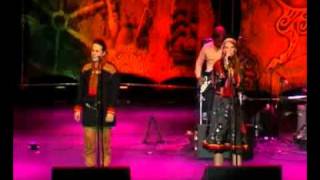 Adjagas "Voice of nomads" fest Ulan-Ude 2010