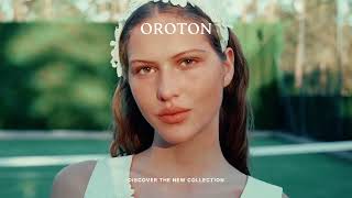 Oroton | Spring Greens