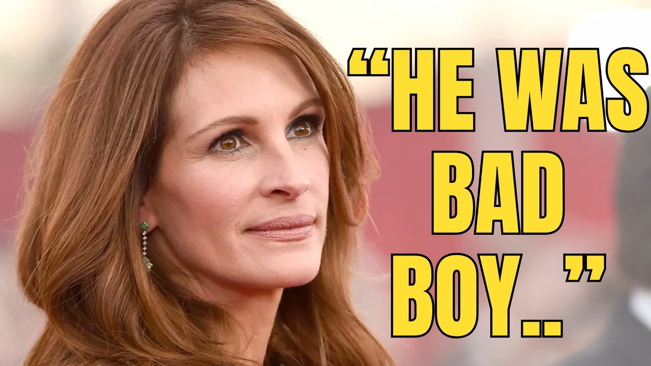 Julia Roberts First Time Breaks Silence About Hugh Grant After Three Decades