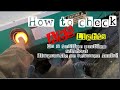 How to fix ABS lights on trailer problem without diagnostic tools or scanner tools?