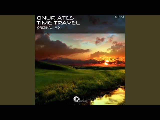 Time Travel (Original Mix) class=