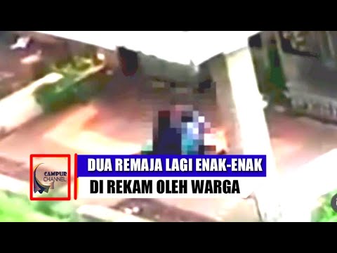 VIRAL ⁉️lagi enak-enak malah di rekam mesum di kuburan china ||campur chanel