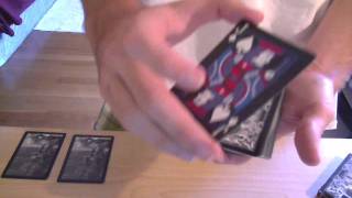 Flicken Jokers (Original) - Tutorial