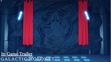 In-Game Trailer | 32s