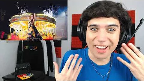 THE POWER... JENNIE - 'SOLO' M/V REACTION