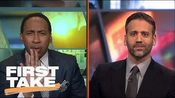 Max Kellerman