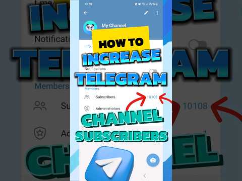 How to Increase