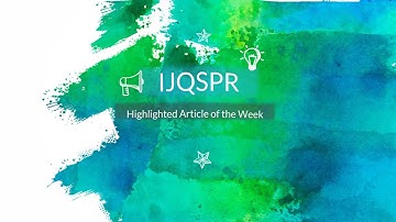 Highlighted Article: Principles of QSAR Modeling