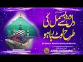 Dil dard se bismil ki tarah laut raha ho  new tarz  sameer raza qadri  2024  new