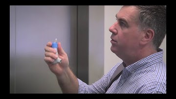 How to use an Autohaler