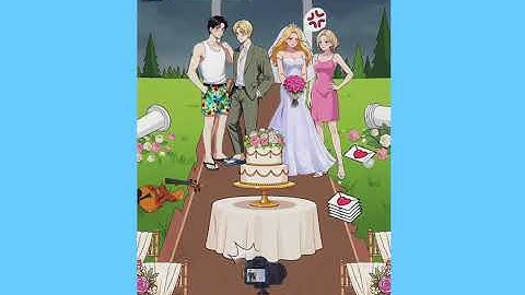 Tricky Puzzle Twister Game Level 8. Walkthrough Gameplay 