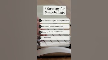 Snapchat Ads for Beginners 2025 | Step-by-Step Guide to Start Running Ads Today!