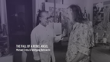 Michael Cretu & Wolfgang Beltracchi | Enigma - The Fall Of A Rebel Angel