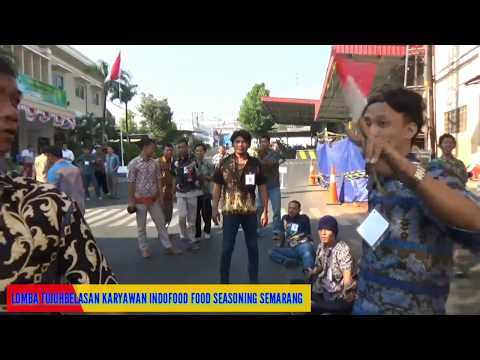Indofood Seasoning Semarang