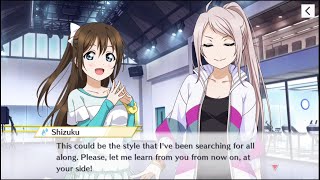 LLAS: Chapter 21 - Episodes 1-5 (ENG)