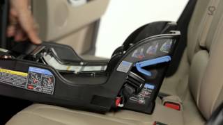 installing doona without base