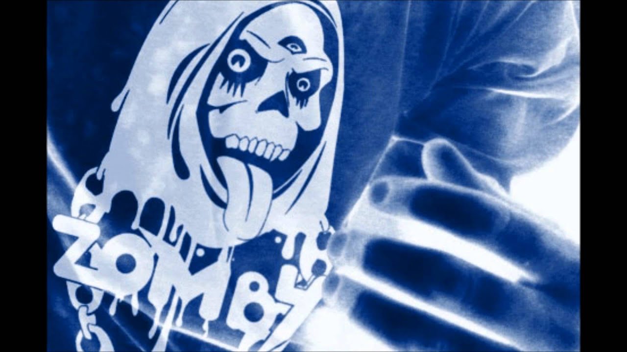 Zomby - Natalia's song