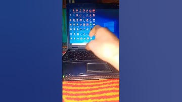 Open Command Prompt •  Run command #shortcut #krishansinghtutorials