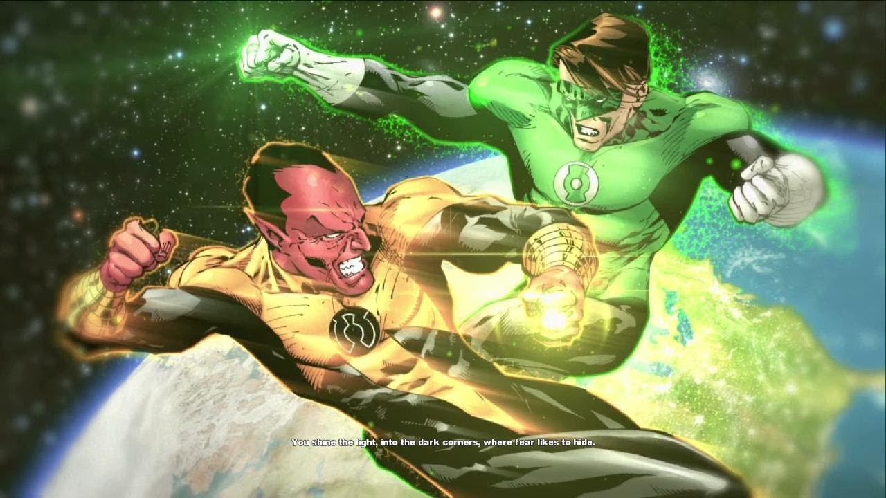 Coast City Alert First Run w/ All Feats & Investigations - DC Universe Online