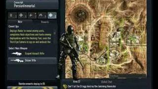 Enemy Territory Quake Wars Pc Gameplay 1 Youtube Enemy Territory Quake Wars Pc Gameplay 1 Youtube