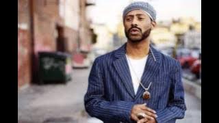 MED - Can't Hold On Instrumental (Produced by Madlib)
