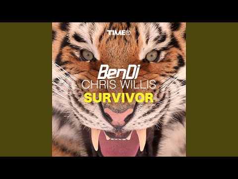 Survivor (Cristian Marchi Remix)
