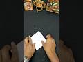 art paper#nauka#nao#paper fold toy making #speed bord#making tha lonchbord#nice #toy #unboxing