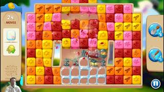 Lily’s Garden Level 3931 - 3940 Walkthrough