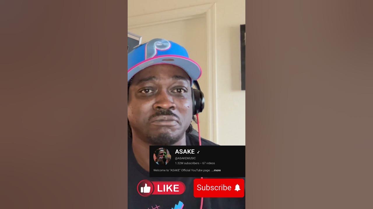 ASAKE-ACTIVE #asake #travisscott #musicreactions #fypage #reactionvideo #trending #active #viralvids
