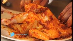 Resep Makanan Ayam Panggang Betutu With Chef Deden Gumilar.TS - Durasi: 9.33. 