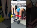 #youtubeshorts #physiotherapy #trendingshorts #viralshorts #likes #aims #motivation #views #bpt #me