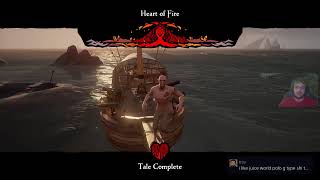 Sea of Thieves The Great Restart