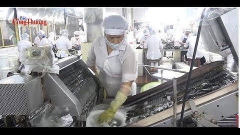 Bảo đảm an toàn thực phẩm: Điều kiện tiên quyết thúc đẩy tiêu thụ sản phẩm