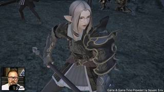 Let's Play Final Fantasy XIV : A Realm Reborn - Part 16