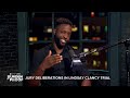 Burden of Proof: Tupac Murder Trial - August 28, 2026