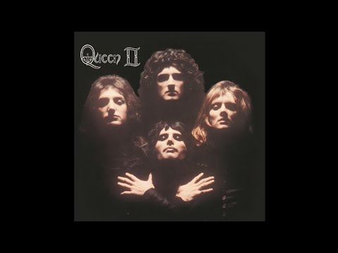 Queen - Procession (Remastered 2011)