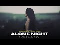 Alone Night Mashup 2025 | Heart Feeling Night Mashup Song | Sad Songs HM LO-FI 🎶