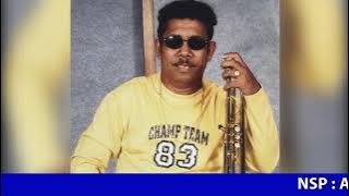 BLACK SWEET - APA TA PE SALAH - Cipt. TOMMY RETTOB L