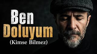 Ben Doluyum Erol Sever Anatolian Acoustic Slow Cover