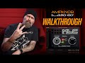 One knob three channels and tone for days ampknob szero 100 deep dive