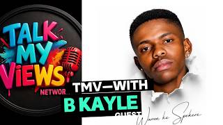 TMV_With B kayle ep 9 |warren ke star | big tsipa | 200bars|Real k..| UJ