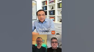 Teaser: AI