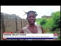 Sampah Valley flood: NADMO warns structures along Weija Dam will be demolished.
