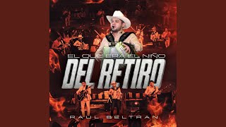 El Que Era El Niño Del Retiro