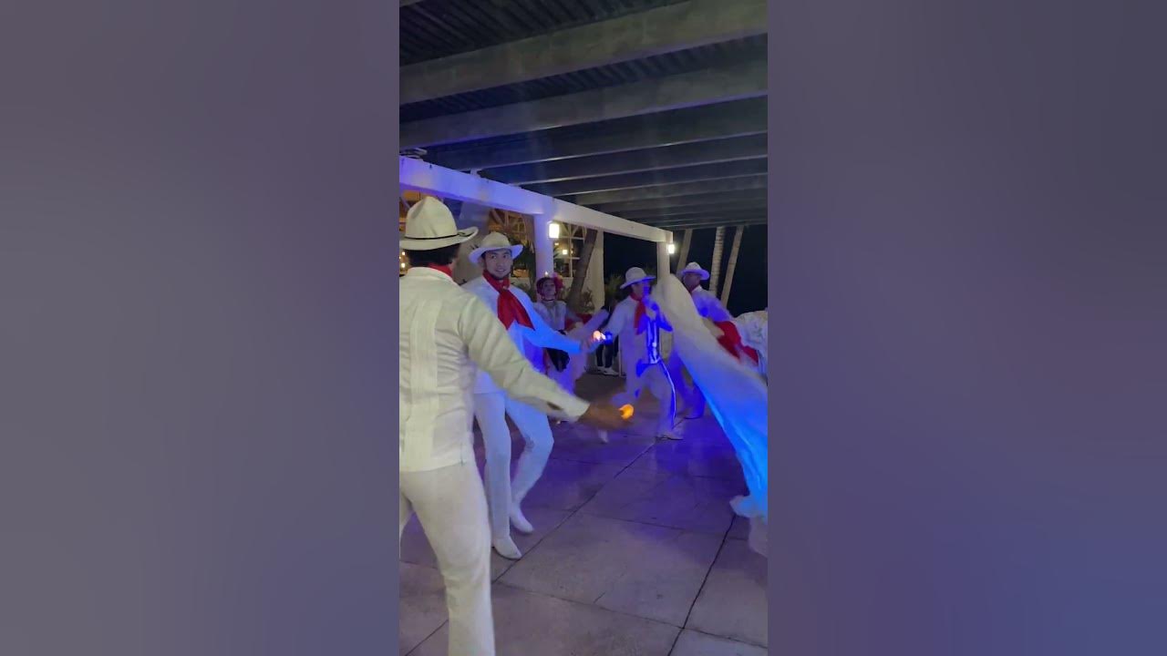 Noche Mexicana | Mexican Fiesta