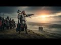 The ENTIRE History of The Saxons to Fall Asleep | Sleep-Inducing History