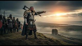 The ENTIRE History of The Saxons to Fall Asleep | Sleep-Inducing History