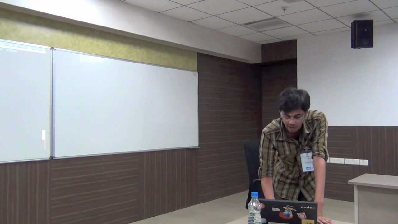 events in atlanta Pavan Kumar Sunkara - Production Ready Apps with Flatiron
